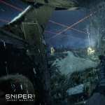 Sniper Ghost Warrior 3 wallpapers for iphone