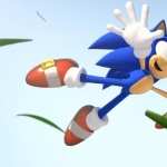 Sonic Generations images