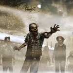 The Walking Dead Season 2 high quality wallpapers
