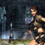 Tomb Raider Legend free download