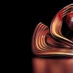 Abstract 3D new wallpapers