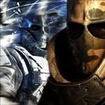 Army Of Two wallpapers for android