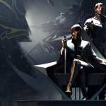 Dishonored 2 images