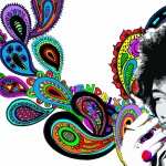 Jimi Hendrix free