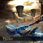 Rise Of Immortals Battle For Graxia hd