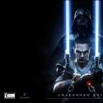 Star Wars The Force Unleashed II wallpapers for iphone