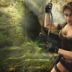 Tomb Raider Legend photos