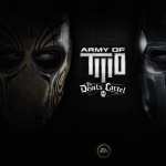 Army Of Two The Devil s Cartel high definition photo