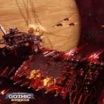 Battlefleet Gothic Armada download wallpaper