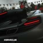 Driveclub photos