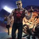 Duke Nukem Forever new wallpaper