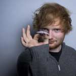 Ed Sheeran image