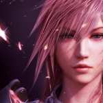 Final Fantasy XIII-2 PC wallpapers