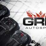 GRID Autosport background