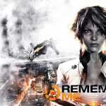 Remember Me wallpapers for desktop