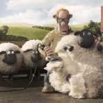 Shaun The Sheep Movie hd pics