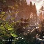 Sniper Ghost Warrior 3 new wallpaper