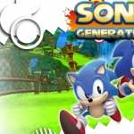 Sonic Generations hd desktop