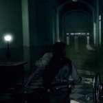The Evil Within new photos