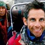The Secret Life Of Walter Mitty wallpaper