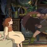 The Secret World Of Arrietty 1080p