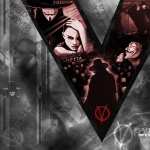 V For Vendetta wallpapers