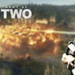 Army Of Two free wallpapers