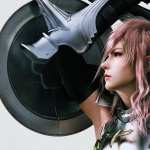 Final Fantasy XIII-2 wallpaper