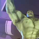 Iron Man and Hulk Heroes United 1080p