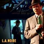 L.A. Noire wallpapers for android