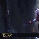 Rise Of Immortals Battle For Graxia download wallpaper