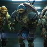 Teenage Mutant Ninja Turtles (2014) high definition photo