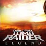 Tomb Raider Legend new wallpapers