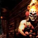 Twisted Metal high definition wallpapers