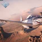 World Of Warplanes wallpapers for iphone