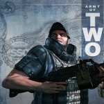 Army Of Two new photos