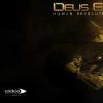 Deus Ex Human Revolution hd desktop