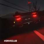 Driveclub full hd