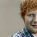 Ed Sheeran widescreen