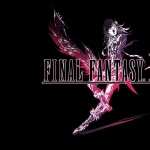 Final Fantasy XIII-2 desktop