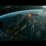 Iron Sky wallpapers for iphone