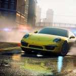 Need For Speed Most Wanted (2012) wallpapers for android