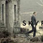 Skyfall high definition wallpapers