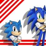 Sonic Generations wallpapers for iphone