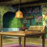 The Secret World Of Arrietty new photos