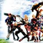 Xenoblade Chronicles wallpapers hd