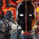 Army Of Two image