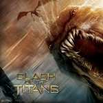 Clash Of The Titans (2010) high quality wallpapers