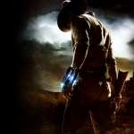 Cowboys and Aliens high quality wallpapers