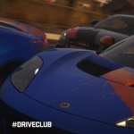 Driveclub PC wallpapers